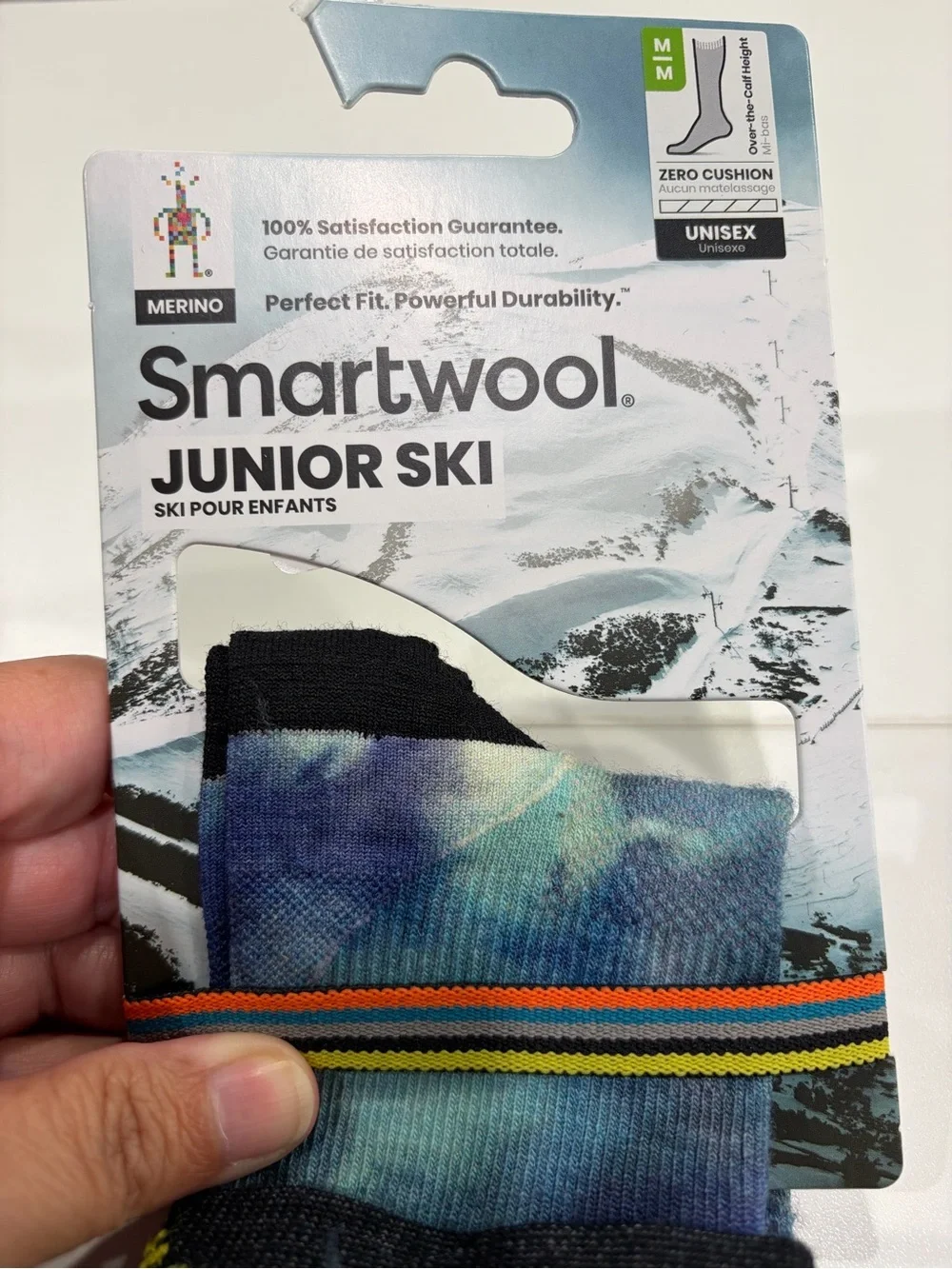 Smartwool new tags